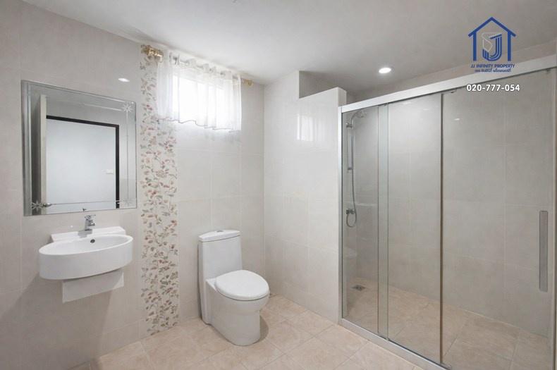 ขายบ้านแฝด 2 ชั้น สินทวีกรีนวิลล์ 1 ถ.บางขุนเทียน-ชายทะเล ซอยประชาอุทิศ 90 9