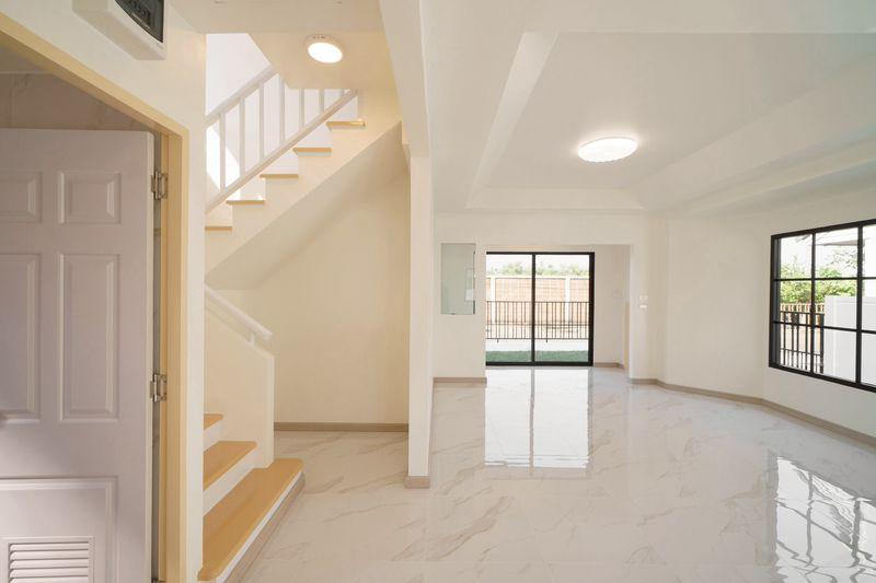 ขายบ้านเดี่ยว2ชั้น โครงการ พฤกษ์ลดา คลองถนน วงแหวน–รัตนาธิเบศร์ (Land & Houses) 7