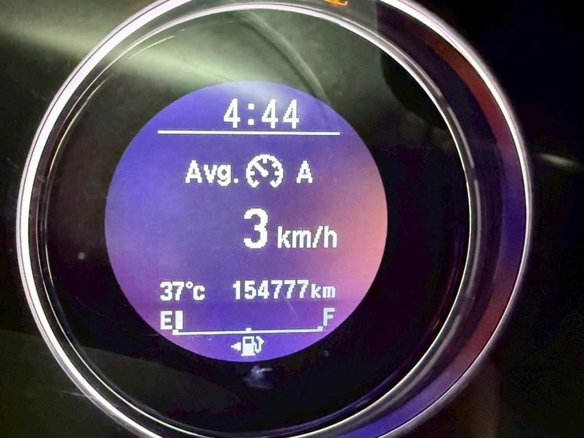 HONDA HRV 1.8EL TOP 2017 มือเดียว มีSUNROOF 10