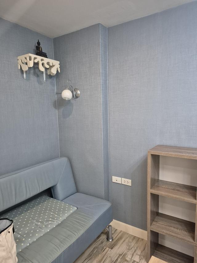 เช่า/ขาย คอนโด Lumpini Center Sukhumvit 77 2