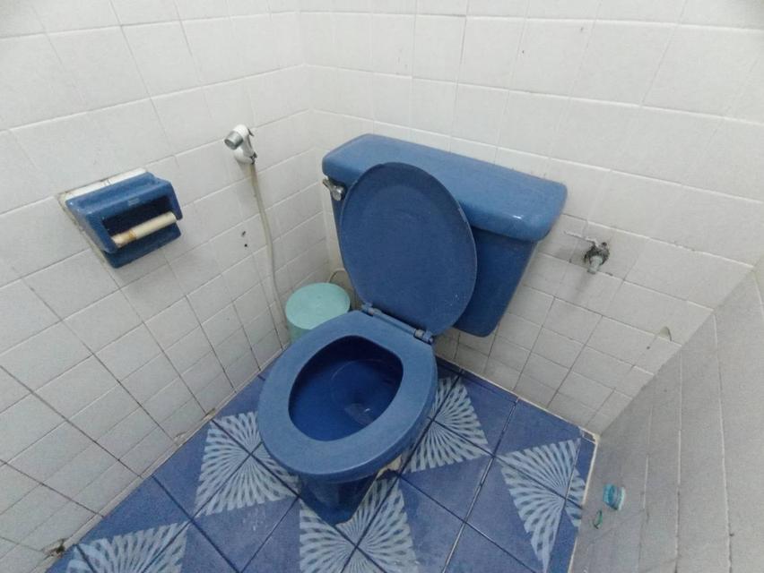 ให้เช่าทาวน์เฮ้าส์ หมู่บ้านสุขสันต์ 2 เพชรเกษม 92/1 6