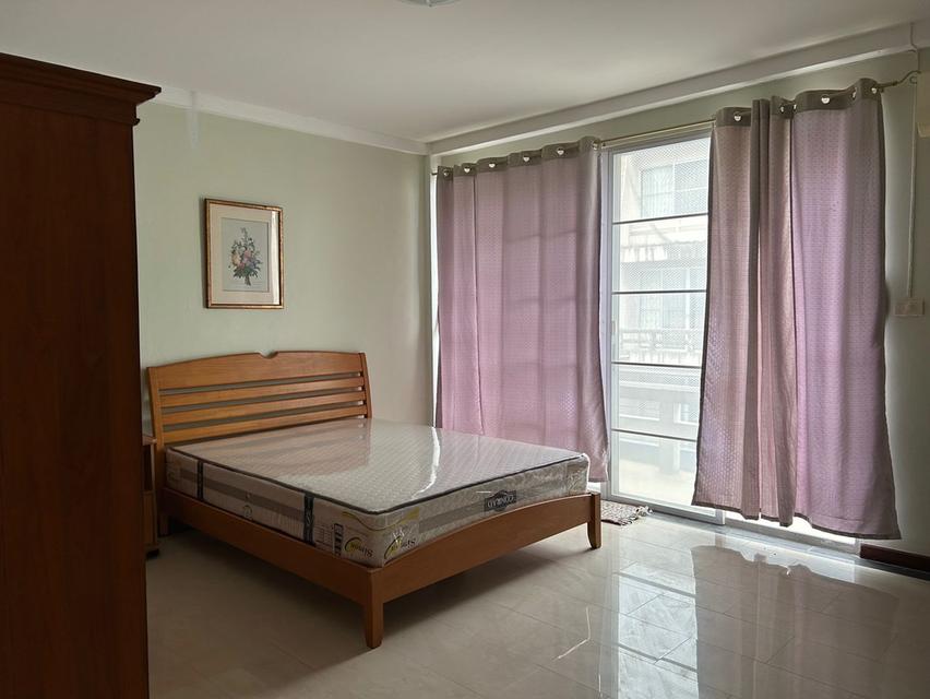 ทาวเฮ้าส์ 3 ชั้น มีดาดฟ้า หาดแม่รำพึง บ้านเพ ระยอง 11