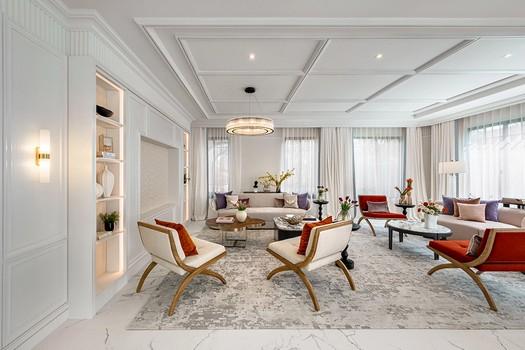 บ้านเดี่ยวหลังใหญ่โครงการใหม่ เศรษฐสิริ วัชรพล-เทพารักษ์ by แสนสิริ  บางเขน กรุงเทพฯ 6