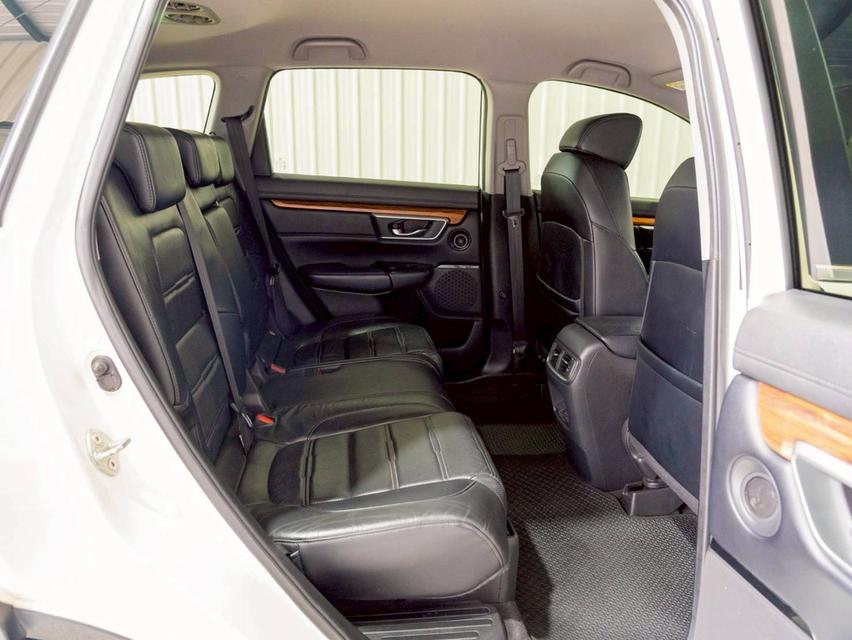 Honda CRV 1.6DT El ปี18 14