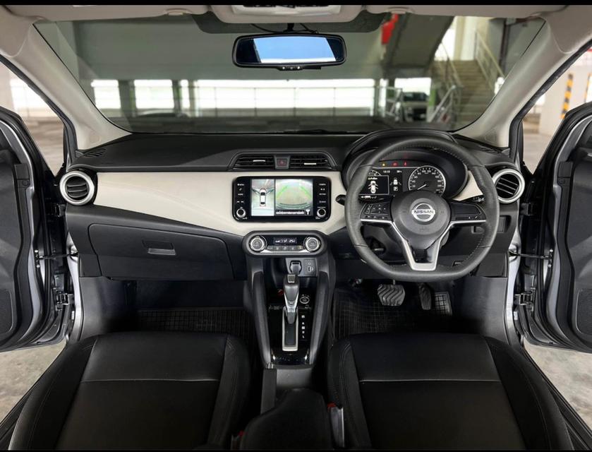 Nissan Almera 1.0VL TURBO ปี 2020 13