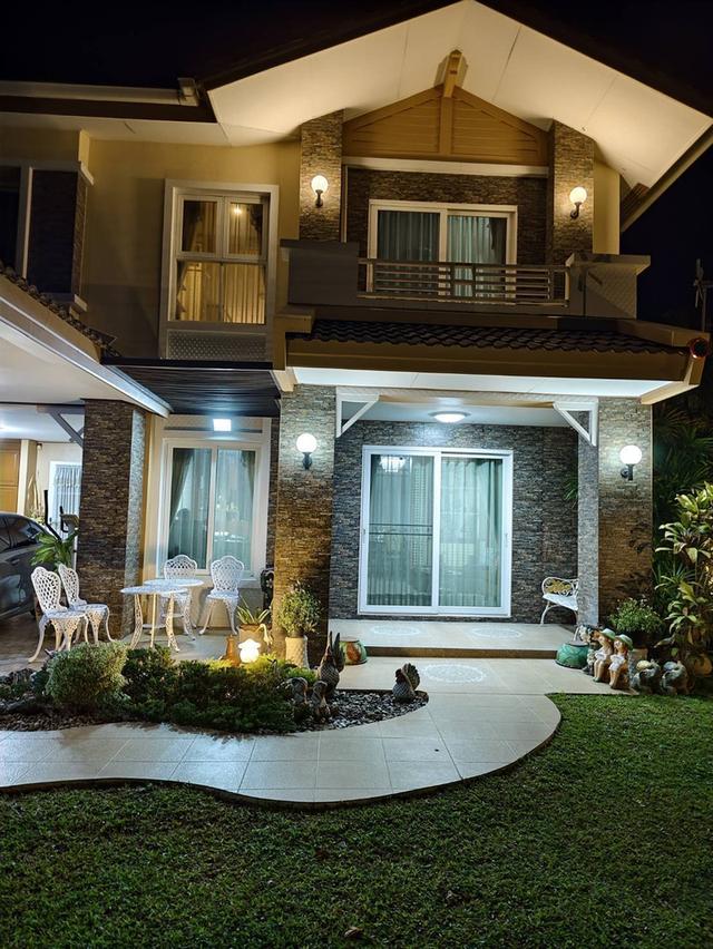 ขายบ้านเดี่ยวมือสอง 20