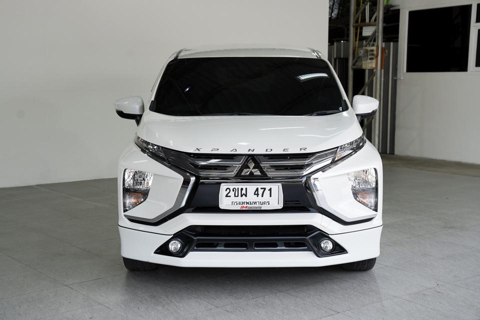 MITSUBISHI XPANDER 1.5 GT AT ปี 2020 