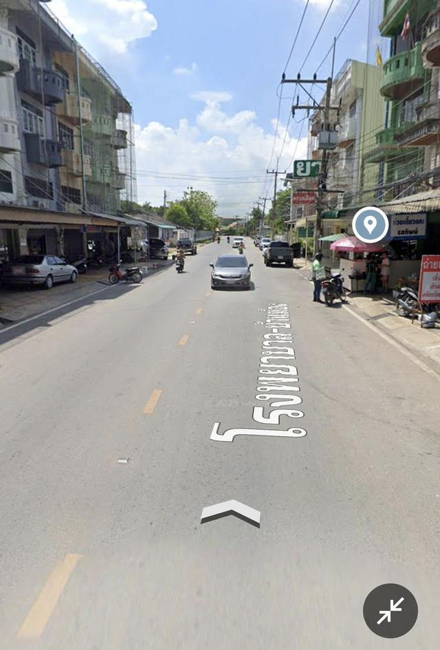 ขายอาคารพาณิชย์ 3