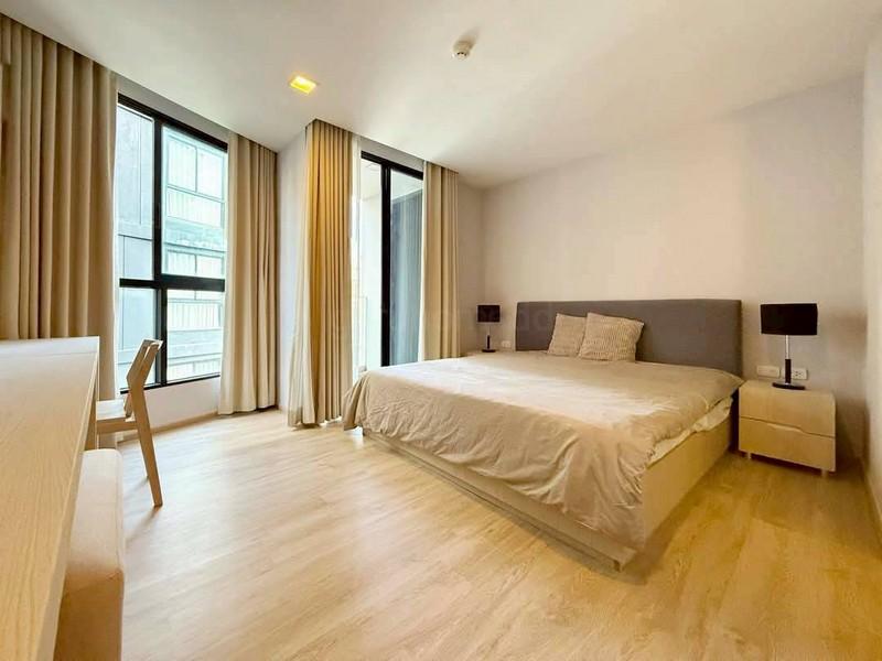 ให้เช่า ห้องชุด 3ห้องนอน Liv at 49 condo พื้นที่ 95 ตรม 3นอน 2น้ำ ชั้น6 ตึกB ใกล้ BTS ทองหล่อ - ghd000591R 3