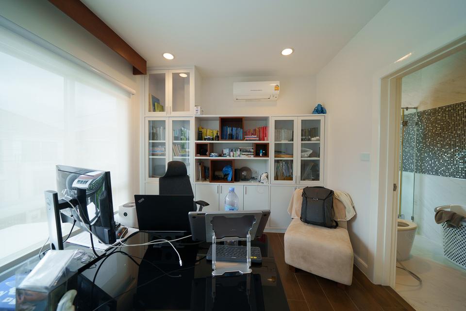 House for Sale Bangkok Boulevard Rama 9 Srinakarin 6