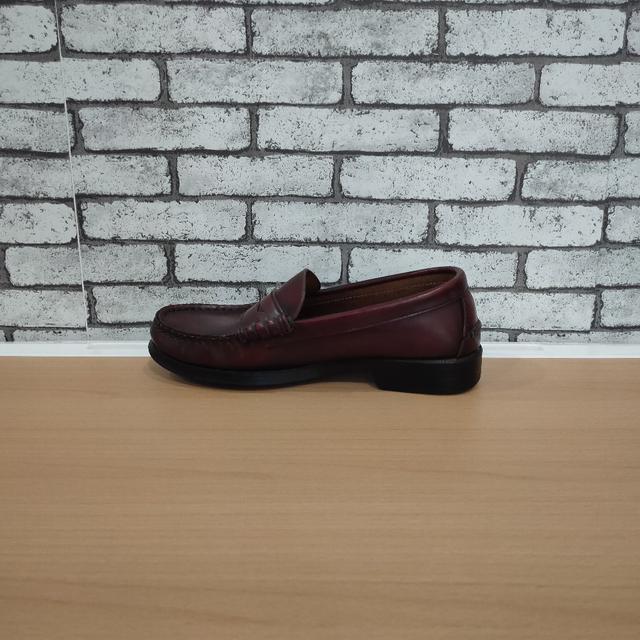 🔥รองเท้าหนังแท้ Next Penny loafer made in Spain