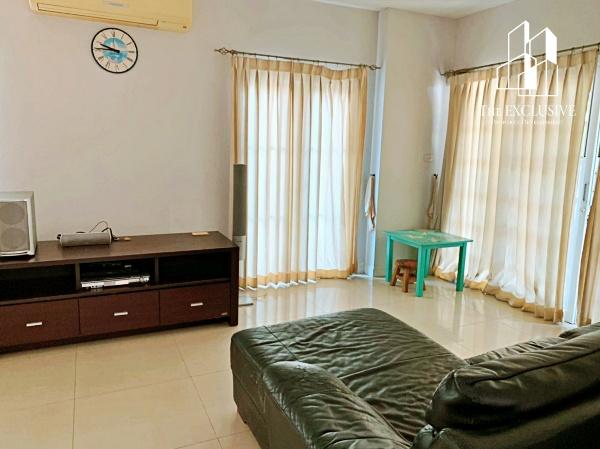 🏡 ขายบ้านเดี่ยว หมู่บ้านอารียา บุษบา ลาดพร้าว 130 ทำเลดี ราคาต่อรองได้ ใกล้รถไฟฟ้าสายสีส้ม & สีเหลือง 9