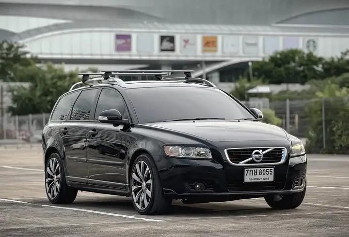 ขายราคาถูก Volvo V50