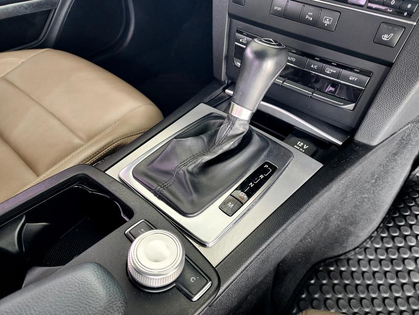 MercedesBenz E250 CGI 1.8 Coupe Sunroof ปี 2011 จด 2012 ไมล์ 104,000 กม. 11
