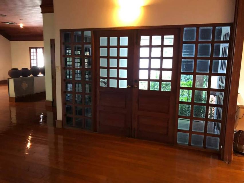 ขายบ้านเดี่ยววชิรธรรมสาธิต ปุณณวิถี สุขุมวิท101/1 ที่ดิน 1ไร่ 2งาน แปลงสวยมาก ใกล้ BTSปุณณวิถี อุดมสุข ใกล้ทางด่วนบางนา สุขุมวิท62 ออกศรีนครินทร์ 14