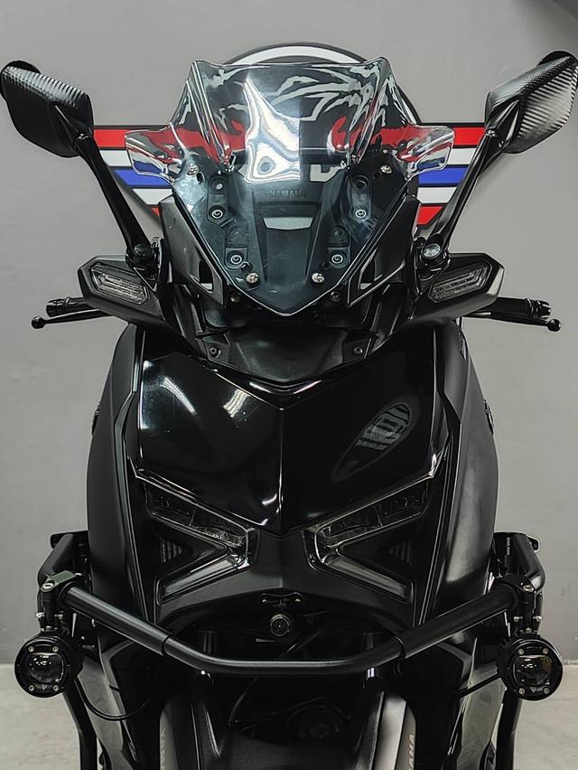 XMAX300 ปี2023 แต่งจัดเต็ม ออกรถ 0 บาท 3