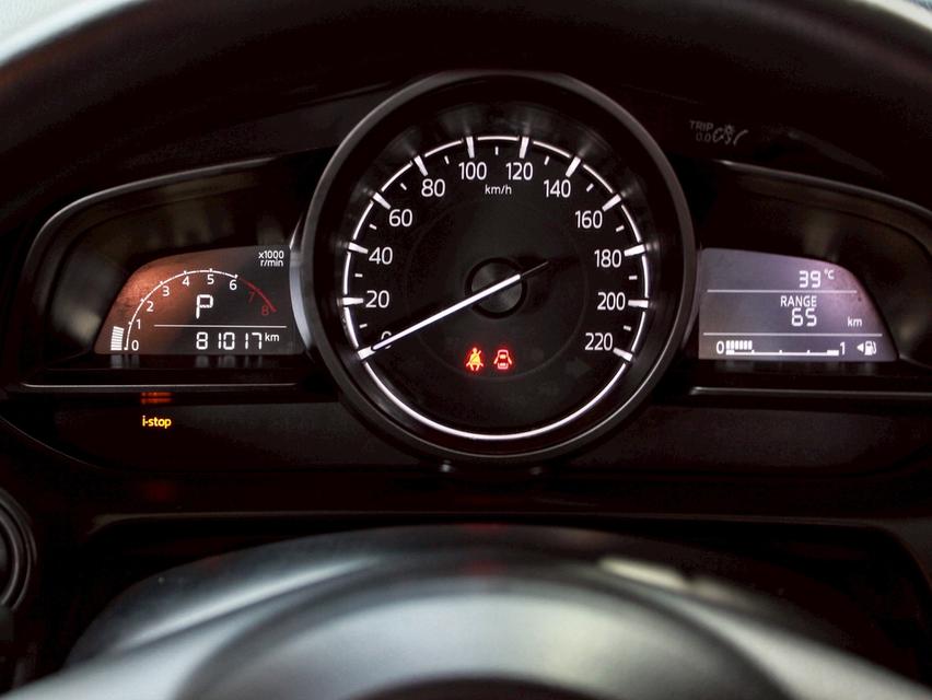Mazda2 1.3 E Minor Change  ปี. 2020 14