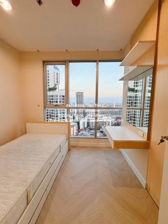 รหัส: DSL-862.2 ต้องการให้เช่า Condo ไลฟ์ แอด ลาดพร้าว 18 2BR 35000 - ใกล้กับ MRT ลาดพร้าว ทำเลคุณภาพ 6