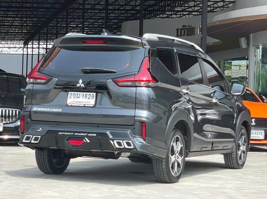 Mitsubishi Xpander 1.5Cross ปี20
