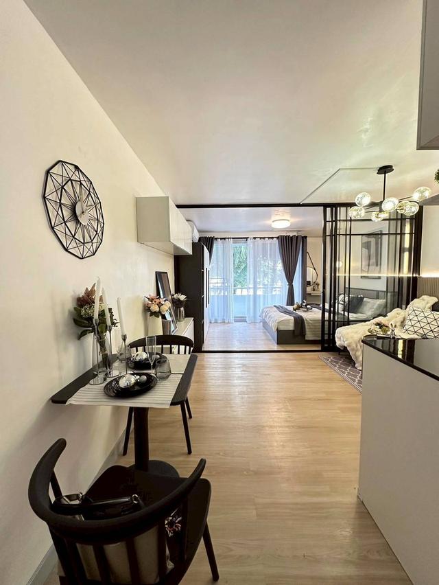 ขายคอนโด Condo City Villa 9