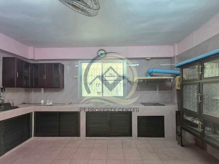 ขาย อาคารพาณิชย์ 4 ชั้น โครงการเฉลิมพระเกียรติ บางศรีเมือง พื้นที่เยอะ หลังมุม ติดถนน 4 เลน ราคาสุดพิเศษ 19