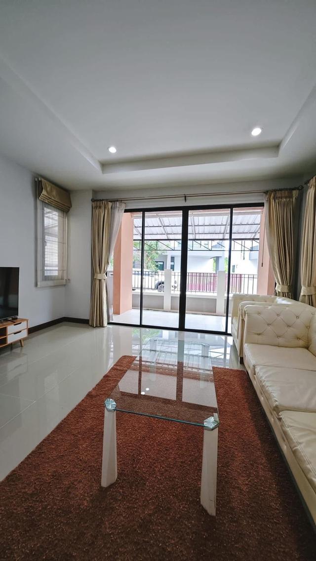For ren Suetong grand ville Bangsaray 35.000/month 3