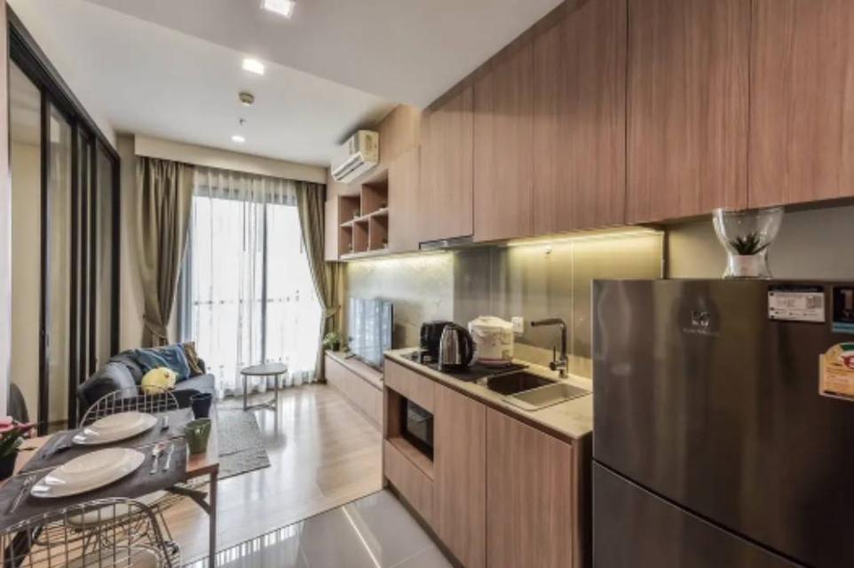 คอนโดให้เช่า-For Rent 6