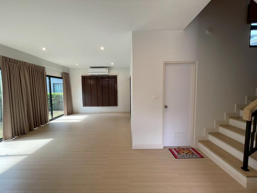 ขายบ้านเดี่ยว ใกล้ม.มหิดล คณาสิริ ศาลายา - ปิ่นเกล้า , Kanasiri Salaya - Pinklao 14