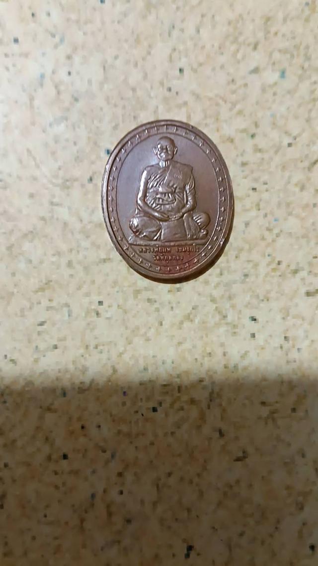 หลวงพ่อแพ วัดพิกุลทอง