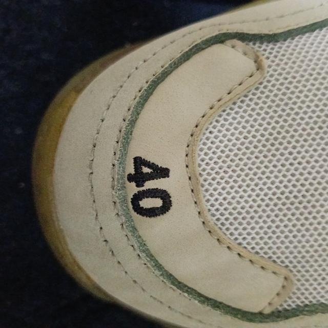 รองเท้า Balenciaga triple S รูปที่ 5