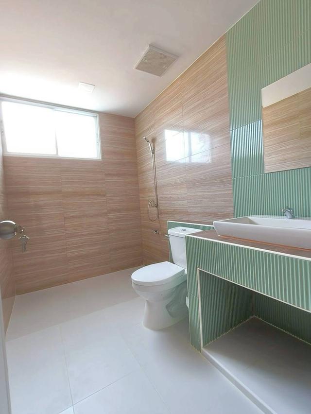 บ้านเดี่ยว 2 ชั้น หมู่บ้านสัมมากร เฟส 3 เขตมีนบุรี • กรุงเทพฯ 12