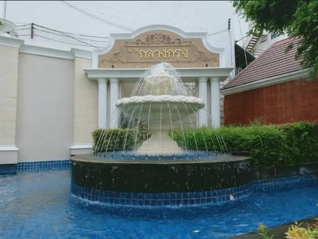 ขาย Luxury Townhome 4 ชั้น บ้านกลางกรุง ทองหล่อ British Town – Thonglor | ราคา 38 ล้านบาท 19