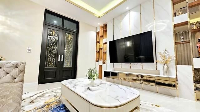 บ้านเดี่ยวสุดหรู หมู่บ้านเพอร์เฟค มาสเตอร์พีช 4 สุขุมวิท 77 แต่งครบจบเนี๊ยบมาก สวยกว่าบ้านตัวอย่าง 4