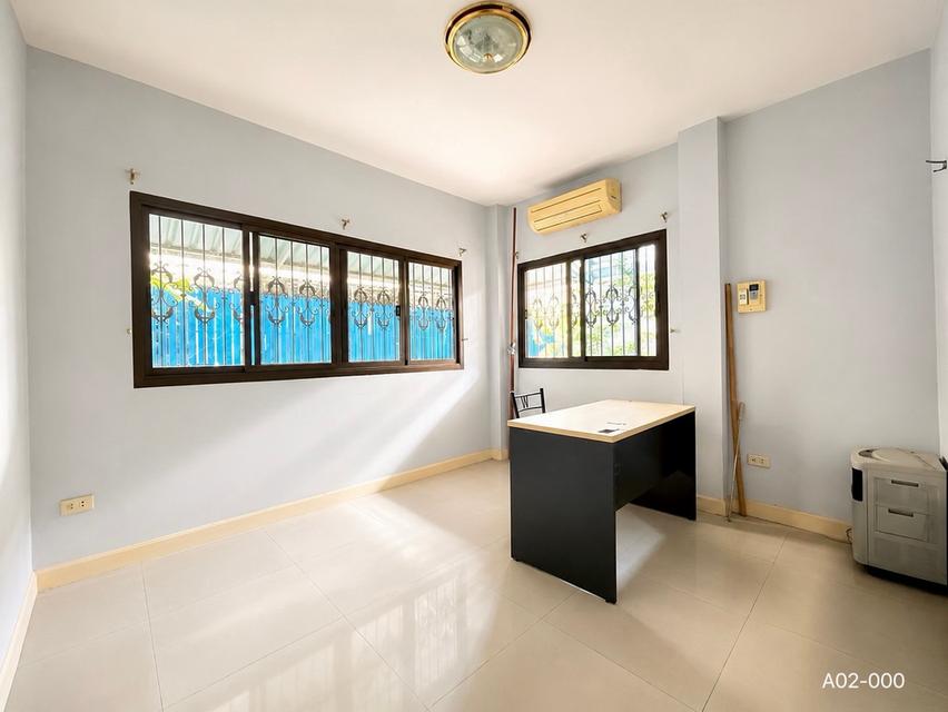 บ้านเดี่ยว 2 ชั้น ใจกลางเมืองอุดร โกเมนซิตี้ ต.หมากแข้ง 8