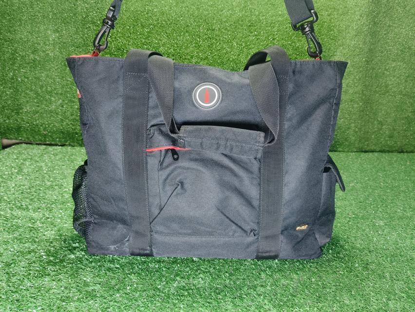 CocaCola 2 Way Bag