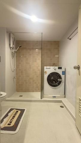 คอนโดห้องมุม33ตร.ม.ย่านลาดพร้าว รามคำแหง เขตบางกะปิ ซิตี้วิลล่าตึกE1 ชั้น5 7