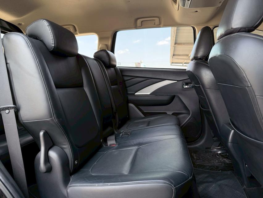 Mitsubishi Xpander 1.5GT ปี19 12