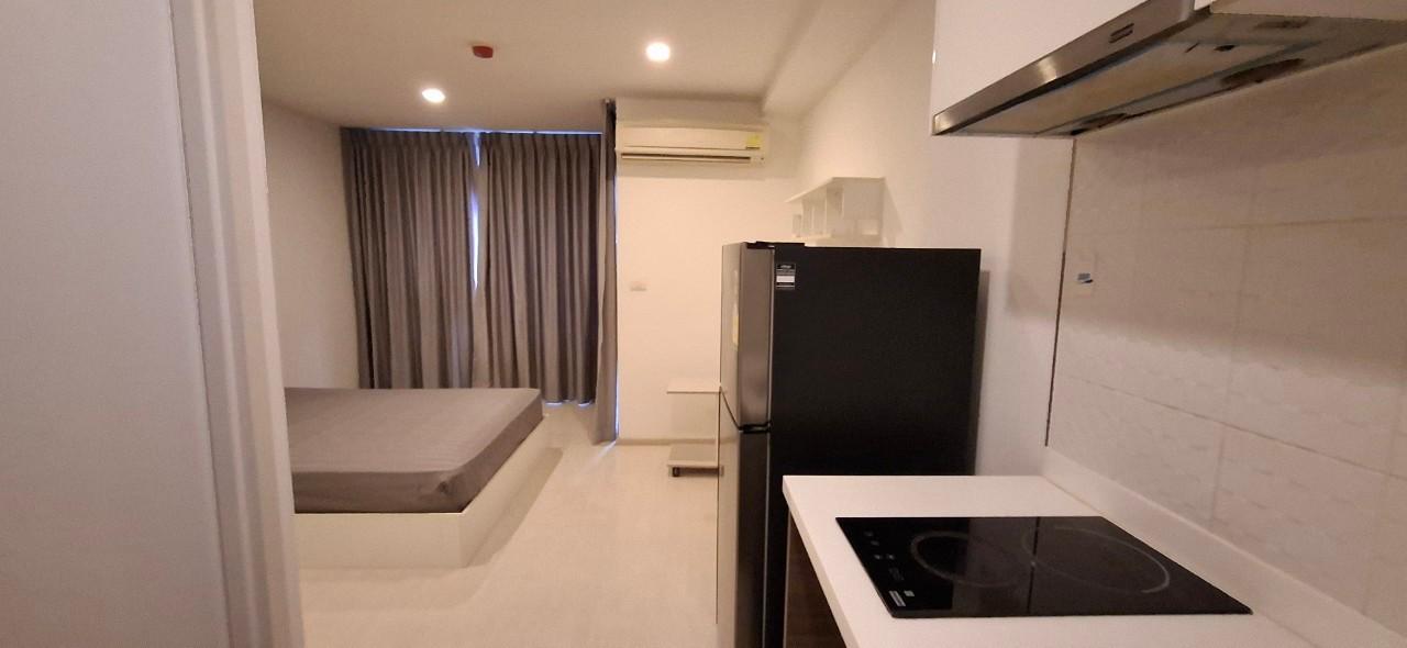 ขายคอนโดย่านสาทร ราคาทุน 12