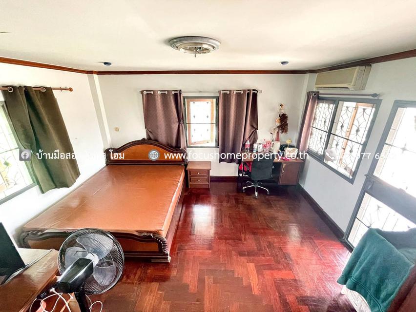 หมู่บ้านธารทอง 2 (ขนาด 72 ตารางวา ขายถูก 3.5 ล้านบาท) 14