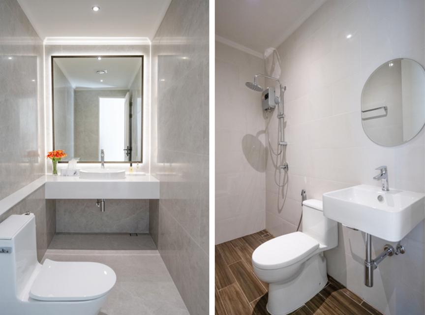 บ้านเดี่ยวพร้อมสระว่ายน้ำ ซอยนาคนิวาส 41 เขตลาดพร้าว 12