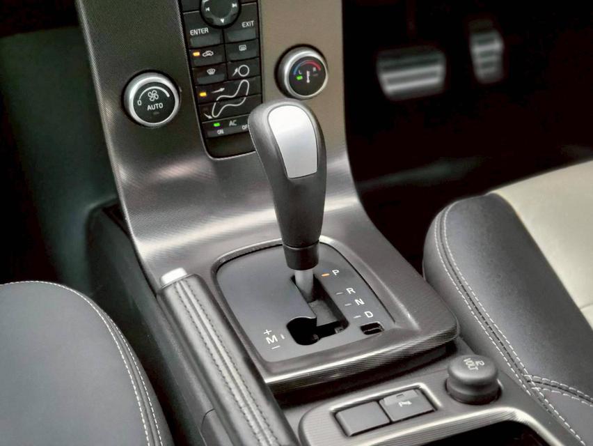  VOLVO C30 2.0 R-DESIGN 2011 รถหรู แฮทช์แบค ขายถูก คุ้มมากๆ 19