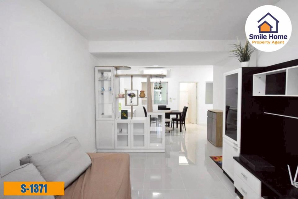 ขายทาวน์เฮาส์ พฤกษาวิลล์78 ศรีนครินทร์-เทพารักษ์ ใกล้BTS ศรีนครินทร์ 3