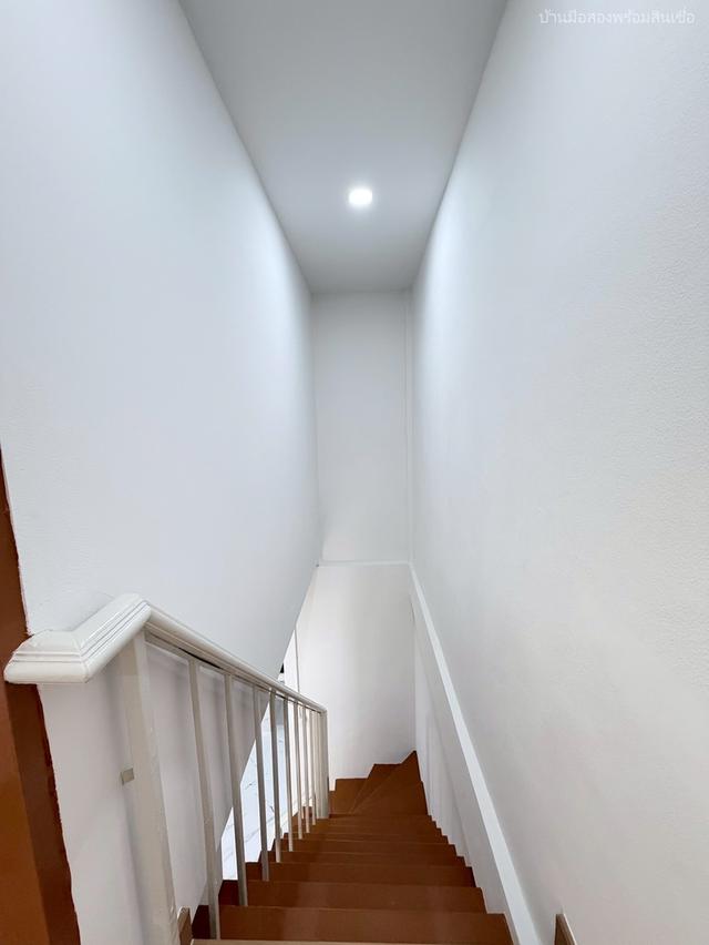 หมู่บ้านเฟรนชิฟ ประเสริฐมนูกิจ 29 แยก 2 13