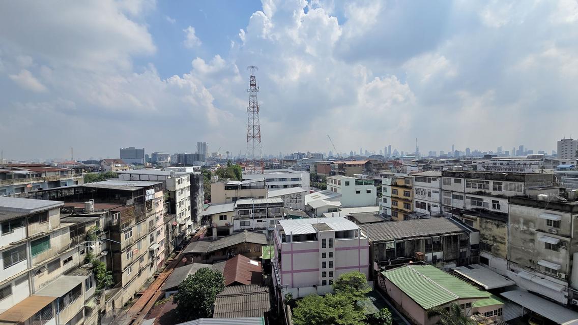 NUE Noble Faichai - Wang Lang นิว โนเบิล ไฟฉาย-วังหลัง 6