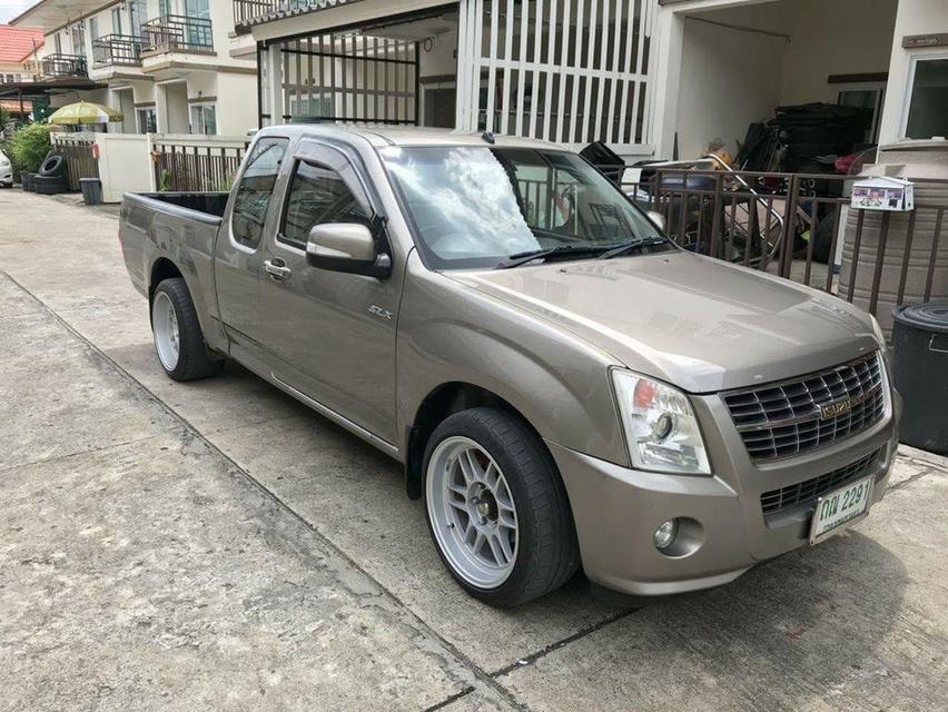 Isuzu D-Max ขายด่วน