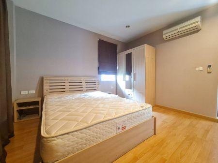 ขาย บ้านเดี่ยว บ้านไพรเวทเนอวานา เกษตร-นวมินทร์ 220 ตรม 58.3 ตรว