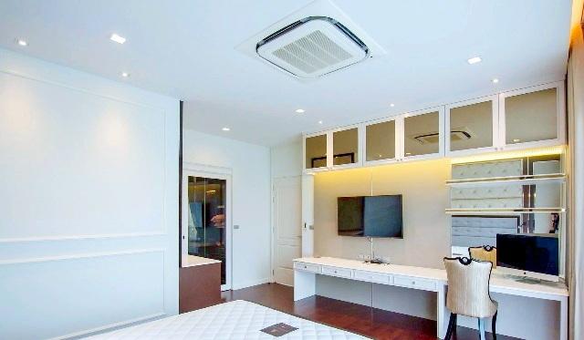 ให้เช่าคฤหาสน์สุดหรู 2 ชั้น ตลาดวันโอวันมาร์เก็ต 1.2 กม. 6นอน เดอะมอล์บางแค แม็คโคร 3.2 กม. พาวิล บางบอน3 126 ตร.วา.460  4