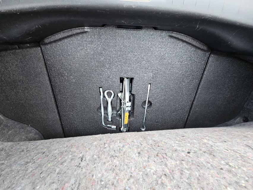 NISSAN TEANA 2.5 XV V6 SUNROOF AUTO รูปที่ 10