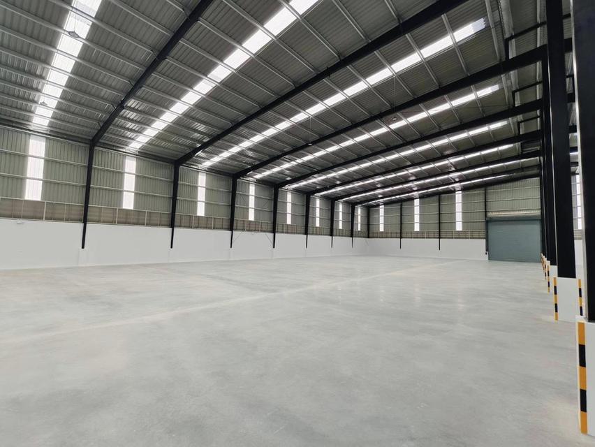 ขาย/ให้เช่าโกดังโรงงานนิคมพัฒนาซอย8 เนื้อที่ 3 ไร่ 3,000ตรม. สร้างใหม่พร้อมใช้งาน ใกล้BYD-6กม. อ.นิคมพัฒนา ระยอง 10