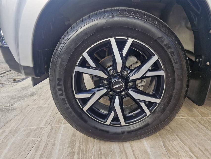 ISUZU MU-X 1.9 LUXURY ปี 2020 รูปย่อยที่ 4